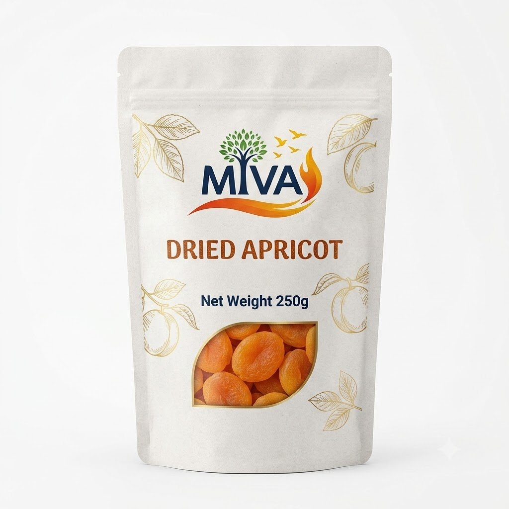Dried Apricot - 250g